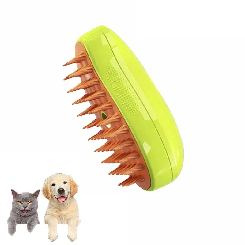 SteamPet
