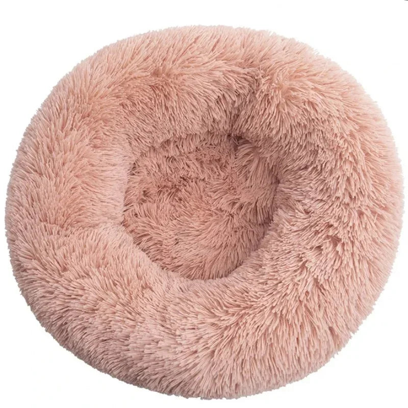 Cuccia Soffice Per Animali Domestici”