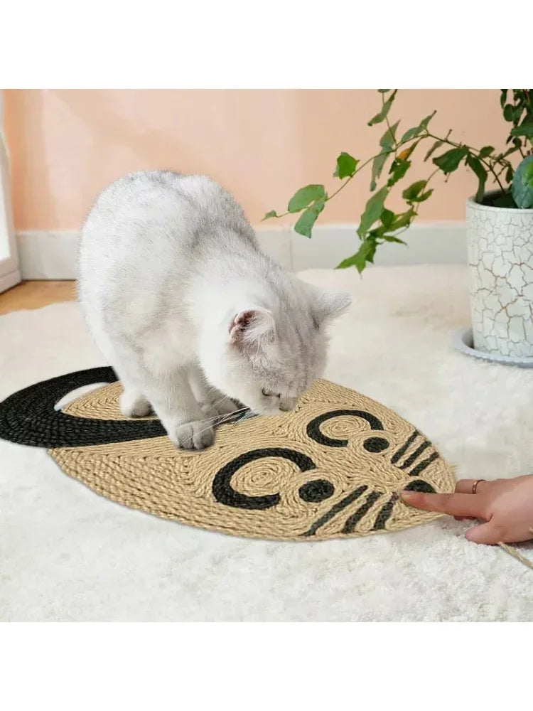 Tappeto Sisal Naturale
