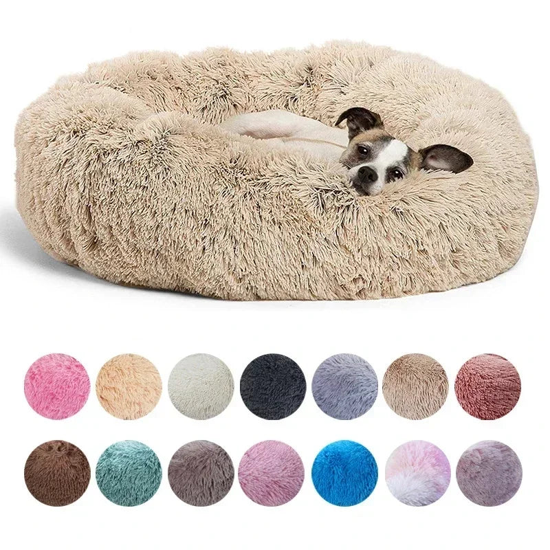 Cuccia Soffice Per Animali Domestici”