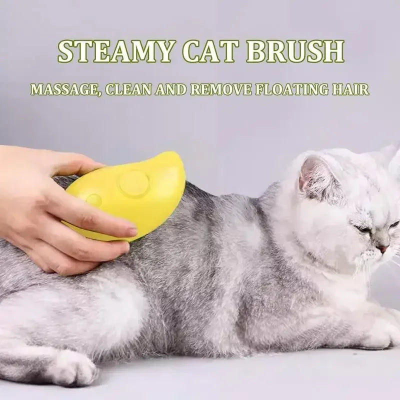 SteamPet