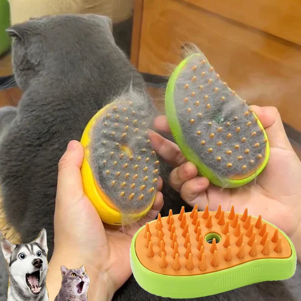 SteamPet