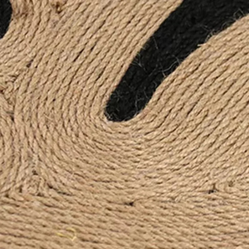Tappeto Sisal Naturale
